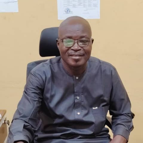 M. NANGYELNGAR NGAROGOULO